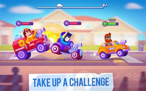Racemasters Сlash of Сars MOD APK .